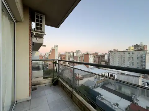 Departamento en Venta en Centro, Rosario