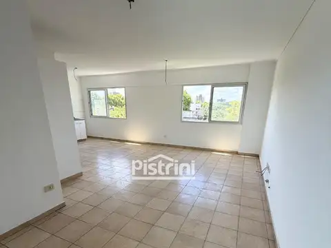 Departamento en Venta en Barrio España y Hospitales, Rosario