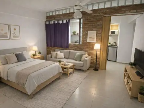 Departamento en Venta en Nuestra Señora De Lourdes, Rosario