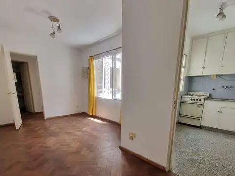 Departamento en Venta en Nuestra Señora De Lourdes, Rosario
