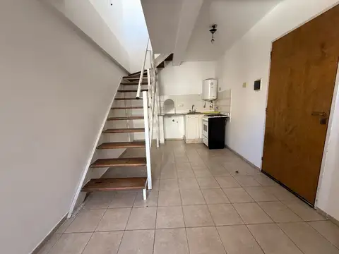 Departamento en Venta en Nuestra Señora De Lourdes, Rosario