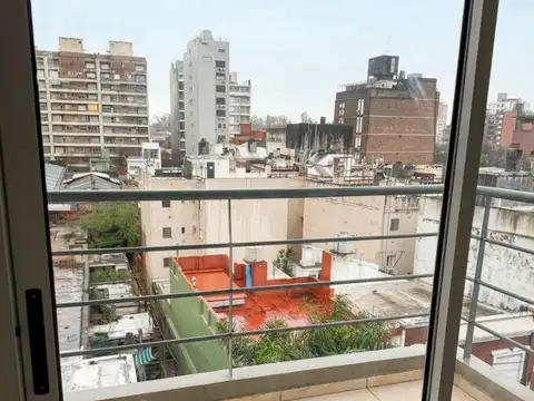 Departamento en Venta en Abasto, Rosario