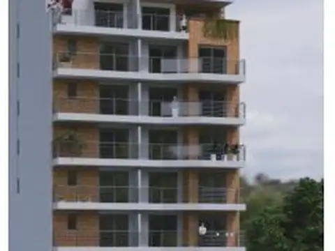 Departamento en Venta en Arroyito, Rosario
