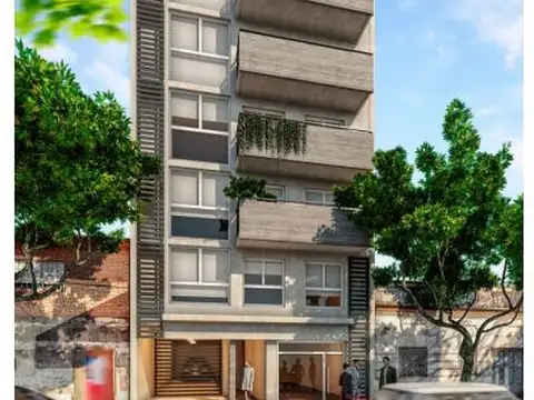 Departamento en Venta en Republica De La Sexta, Rosario