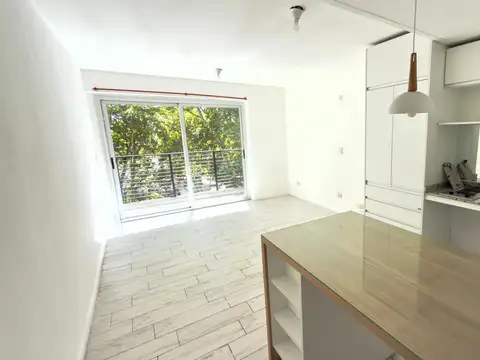 Departamento en Venta en Echesortu, Rosario