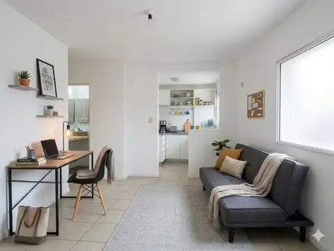 Departamento en Venta en Centro, Rosario