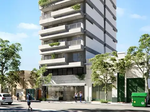 Departamento en Venta en Rosario, Santa Fe