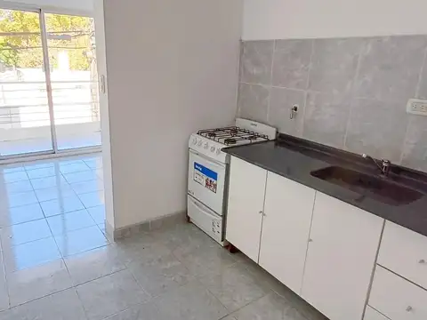 Departamento en Venta en Azcuenaga, Rosario