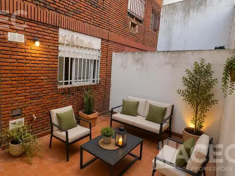 Departamento en Venta en Republica De La Sexta, Rosario