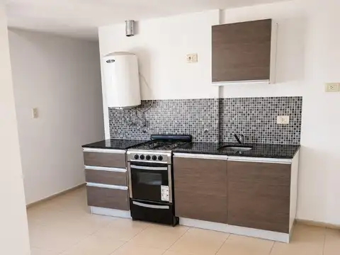 Departamento en Venta en Echesortu, Rosario