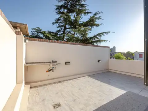 Departamento en Venta en Echesortu, Rosario