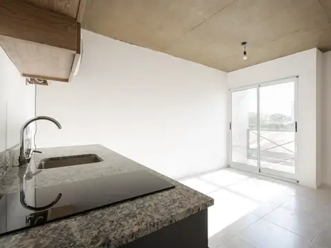 Departamento en Venta en Echesortu, Rosario