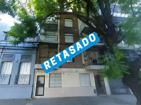 Departamento en Venta en Republica De La Sexta, Rosario