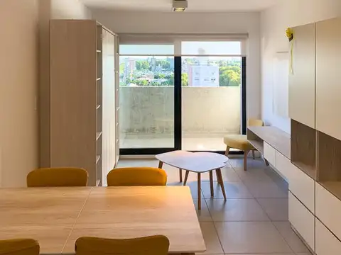 Departamento en Venta en Echesortu, Rosario