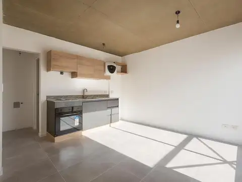 Departamento en Venta en Echesortu, Rosario