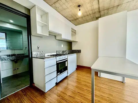 Departamento en Venta en Abasto, Rosario