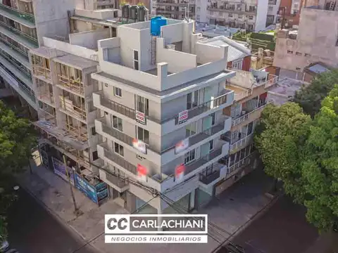 Departamento en Venta en Echesortu, Rosario