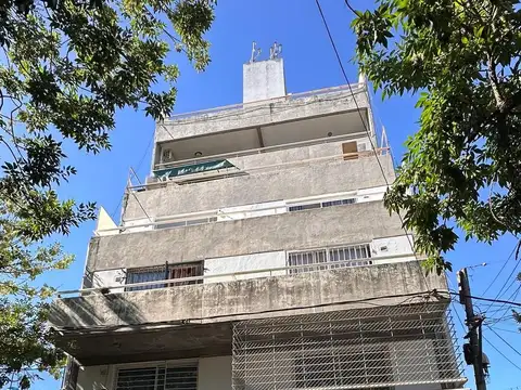 Departamento en Venta en Echesortu, Rosario