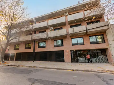 Departamento en Venta en Echesortu, Rosario
