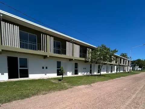 Departamento en Venta en Sunchales, Castellanos