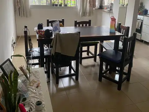 Departamento en Venta en Echesortu, Rosario