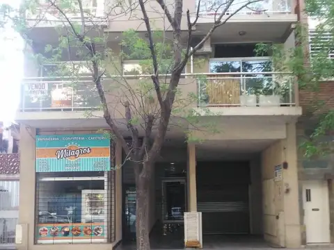Departamento en Venta en Republica De La Sexta, Rosario