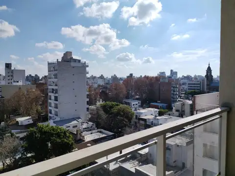 Departamento en Venta en Republica De La Sexta, Rosario