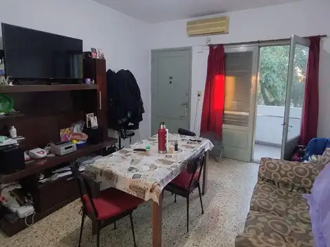 Departamento en Venta en Las Heras, Rosario