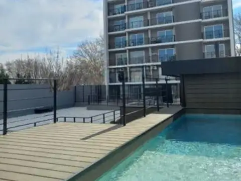 Departamento en Venta en Echesortu, Rosario
