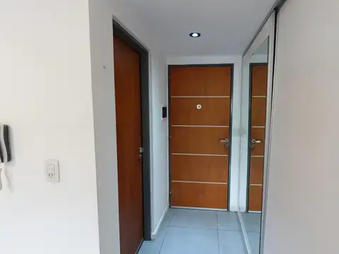 Departamento en Venta en Refinerias, Rosario