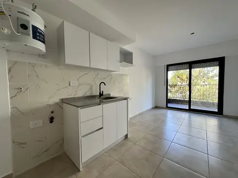 Departamento en Venta en Luis Agote, Rosario