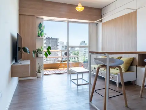Departamento en Venta en Nuestra Señora De Lourdes, Rosario