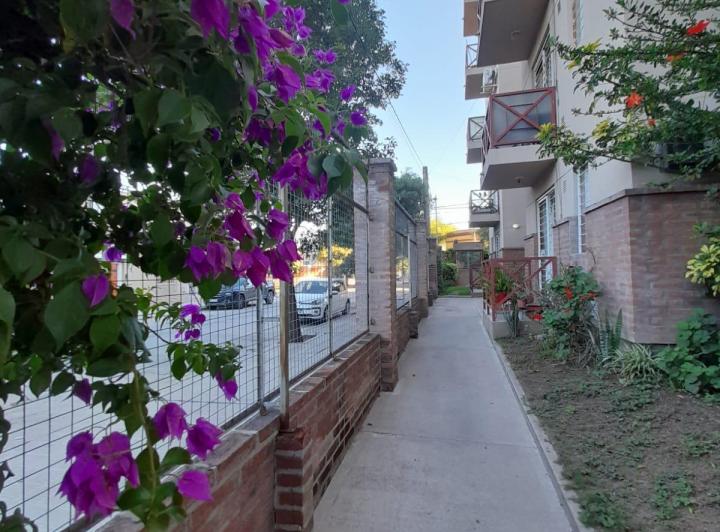 Departamento · 65m² · 2 Dormitorios