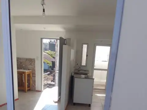 Departamento en Venta en Barrio España y Hospitales, Rosario