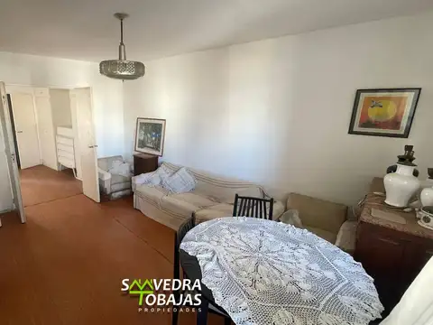 Departamento en Venta en Martin, Rosario