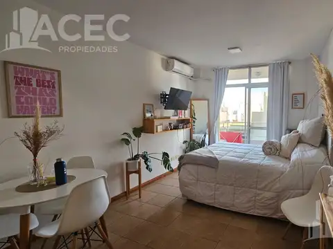 Departamento en Venta en Republica De La Sexta, Rosario