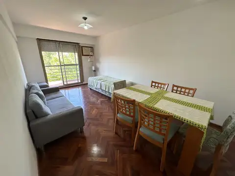 Departamento en Venta en Luis Agote, Rosario