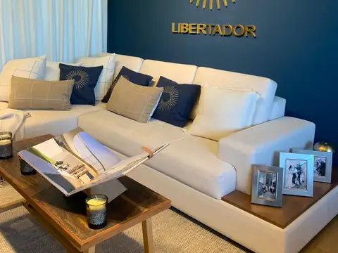 Departamento en Venta en Santa Fe, La Capital