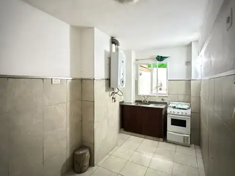 Departamento en Venta en Martin, Rosario