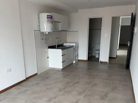 Departamento en Venta en Abasto, Rosario