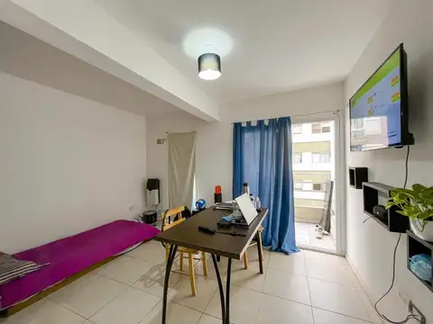 Departamento en Venta en Centro, Rosario