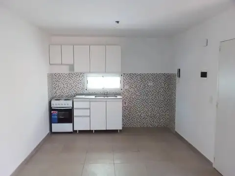 Departamento en Venta en Republica De La Sexta, Rosario