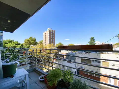 Departamento en Venta en Pichincha, Rosario