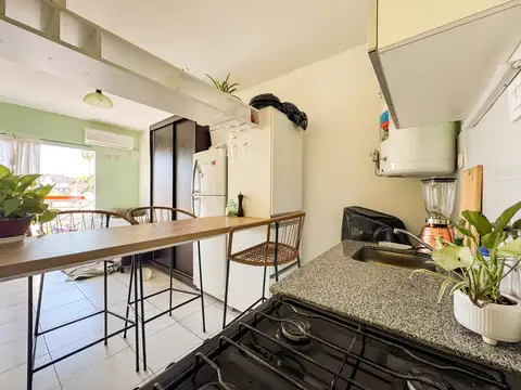Departamento en Venta en Pichincha, Rosario