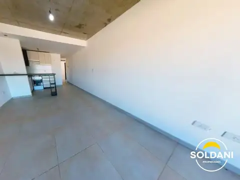 Departamento en Venta en Republica De La Sexta, Rosario