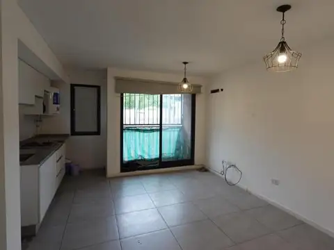 Departamento en Venta en Refinerias, Rosario