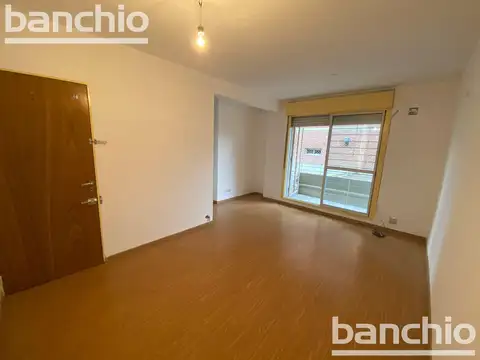 Departamento en Venta en Echesortu, Rosario