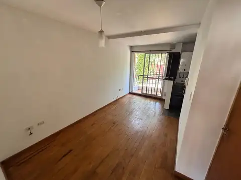 Departamento en Venta en Barrio España y Hospitales, Rosario