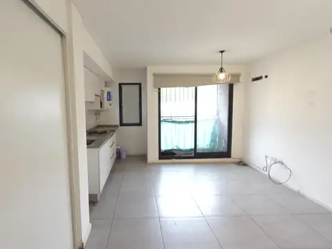 Departamento en Venta en Refinerias, Rosario