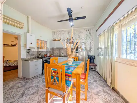Departamento en Venta en Luis Agote, Rosario